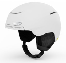 Giro Kask zimowy damski GIRO TERRA MIPS matte white roz. M (55.5-59 cm)