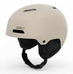 Giro Kask zimowy GIRO LEDGE FS matte stone roz. L (59-62.5 cm)