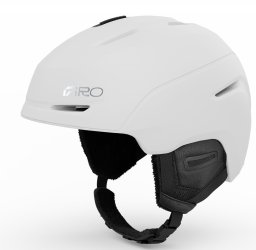 Giro Kask zimowy damski GIRO AVERA matte white roz. M (55.5-59 cm)