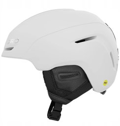 Giro Kask zimowy damski GIRO AVERA MIPS matte white roz. M (55.5-59 cm)