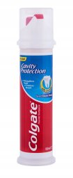 Colgate Colgate Pasta do zębów Cavity Protection 100ml
