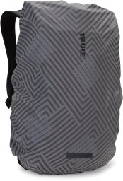 Thule Paramount TPRC130 - Silver Pokrowiec przeciwdeszczowy na plecak srebrny Nylon 30 l