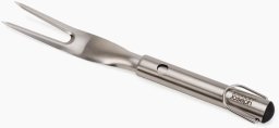 Joseph Joseph Joseph Joseph GrillOut SST BBQ Fork with Extending Handle