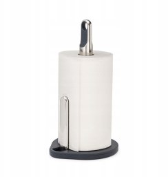 Joseph Joseph Joseph Joseph Hold Grey Kitchen Roll Holder