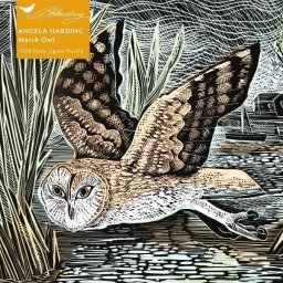 Flame Tree Publishing Puzzle 1000 Sowa Angela Harding