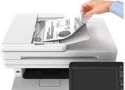 Drukarka laserowa Canon Canon imageFORCE 1643 Laser A4 1200 x 1200 DPI 43 stron/min Wi-Fi