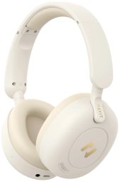 Słuchawki Havit Słuchawki Bluetooth HAVIT H655BT PRO (beżowe)