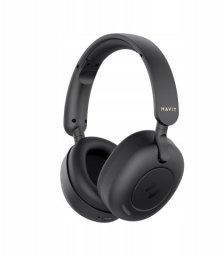 Słuchawki Havit Słuchawki Bluetooth HAVIT H655BT PRO (czarne)