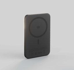 Powerbank Zens Powerbank Zens Pro 2 Semi Solid State    MagSafe Qi2.2 5000 mAh