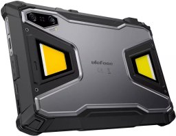 Smartfon UleFone Armor Pad 5 Pro 5G 12GB / 512GB Czarny