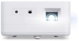 Projektor Acer Acer PD1810IC Projektor o standardowym rzucie 1000 ANSI lumenów DLP UHD 4K (3840x2160) Kompatybilność 3D Biały