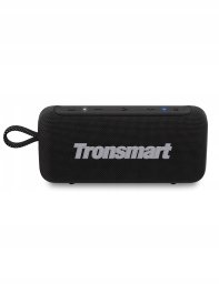 Głośnik Tronsmart Trip 2 czarny (6978338961666)
