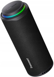 Głośnik Tronsmart T8 czarny (6978338961789)