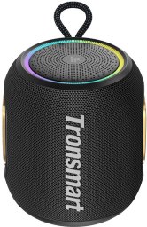 Głośnik Tronsmart T8 Mini czarny (6978338961604)