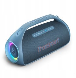 Głośnik Tronsmart Bang 2 niebieski (6978338961567)