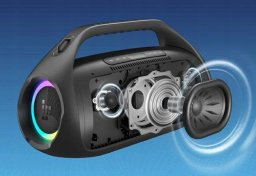 Głośnik Tronsmart Tronsmart Bang 2 Czarny