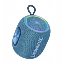 Głośnik Tronsmart Tronsmart T8 Mini Niebieski