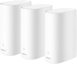 Router Huawei HUAWEI WiFi Mesh 3+