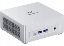 Komputer Minis Forum Mini PC MINIS FORUM UM870 Plus Ryzen 7 8745H 16GB + 512GB