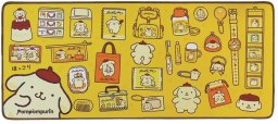 BLUESKY BlueSkyStudios Sanrio podkładka na biurko Pompompurin
