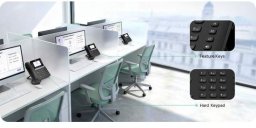 Telefon Yealink Yealink MP55 E2 Teams