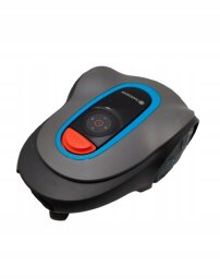 Robot koszący Gardena Gardena Robotic Lawn Mower SILENO MInimo 350qm 15208-47 1520847 (15208-47)