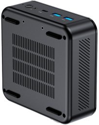 Komputer Minix Mini PC Minix NR660LP Ryzen 5 6600H 16GB 512GB Windows 11 Pro
