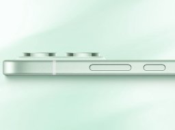 Smartfon Honor HONOR 600 Lite 8/128GB Czarny