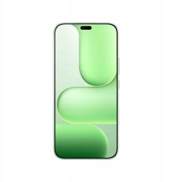 Smartfon Honor HONOR 600 Lite 8/128GB Zielony