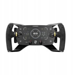 Kierownica MOZA Porsche Mission R (RS097)