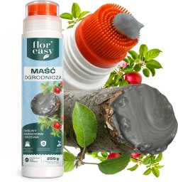 Maść Ogrodnicza do Drzew Krzewów na Rany do Szczepienia Roślin 250g