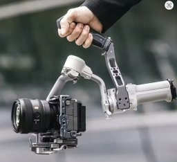 Szybkozłączka Ulanzi Szybkozłączka Szyna Gimbal Ulanzi Falcam F38 - Dji Rs4 Mini Arca Sony Canon / F38b5201