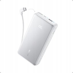 Powerbank Anker Anker Zolo Power Bank 20000 mAh biały