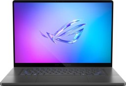 Laptop Asus Zephyrus G16 GU605 Ultra 9 285H / 32 GB / 2 TB / W11 / RTX 5080 / 240 Hz (GU605CW-U9322W)