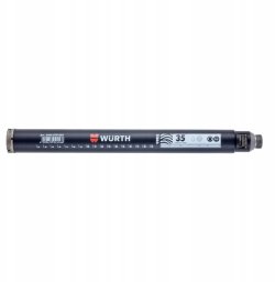Delphi Tools KORONA DIAMEN DO WIERCENIA NA MOKRO 35x300