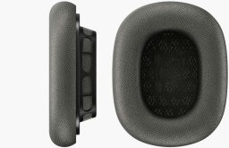 Vonmählen Air Cushions for AirPods Max - Black