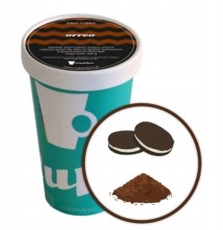 Kawa mielona Cup&You Orreo 200 g