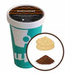 Kawa mielona Cup&You Kokosanka 200 g