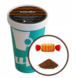 Kawa mielona Cup&You Kukułka 200 g