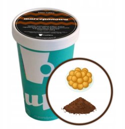Kawa mielona Cup&You Marcepan 200 g