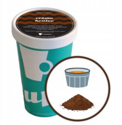 Kawa mielona Cup&You Cremee Brulee 200 g