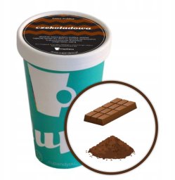Kawa mielona Cup&You Czekolada 200 g