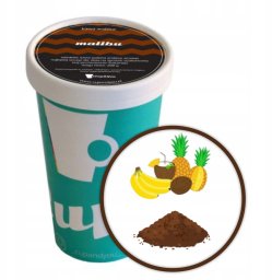 Kawa mielona Cup&You Malibu 200 g