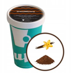Kawa mielona Cup&You Wanilia 200 g
