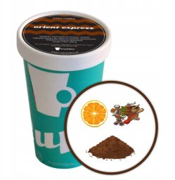 Kawa mielona Cup&You Orient Express 200 g