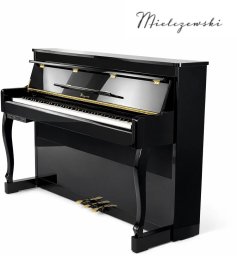 Mielczewski Pianino hybrydowe ważone SINFONIA Mielczewski one size