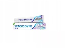 Sensodyne SENSODYNE_Gentle Whiteteninig paska do zębów 75ml