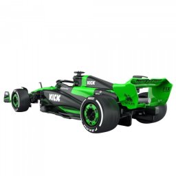 Fleg F1 Kick Sauber Team 1:16 na pilota
