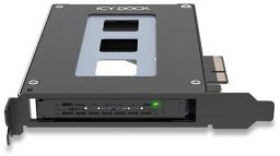 Kieszeń Icy Dock removable frame (MB111VP-B)