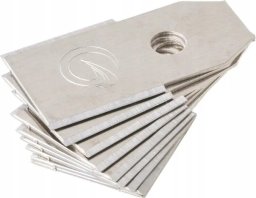 Husqvarna KNIVES FOR HUSQVARNA AUTOMOWER 9 PCS